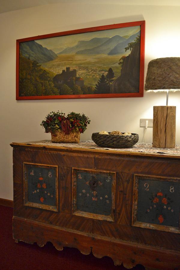 Albergo Majorka Canazei Bagian luar foto